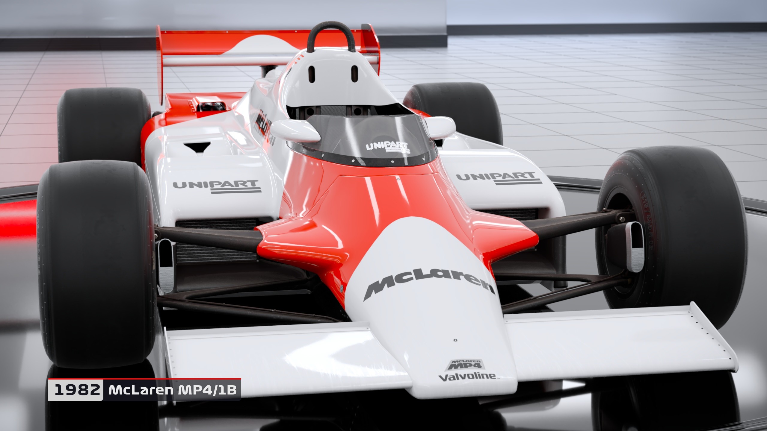 F1 2018 - Imagen 6